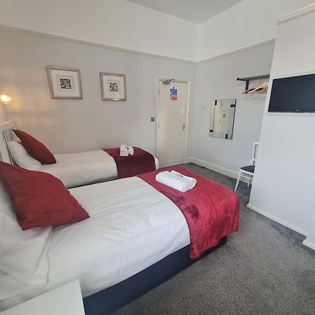Clifton Villa - Southport Buitenkant foto