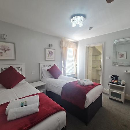 Clifton Villa - Southport Buitenkant foto