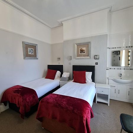 Clifton Villa - Southport Buitenkant foto