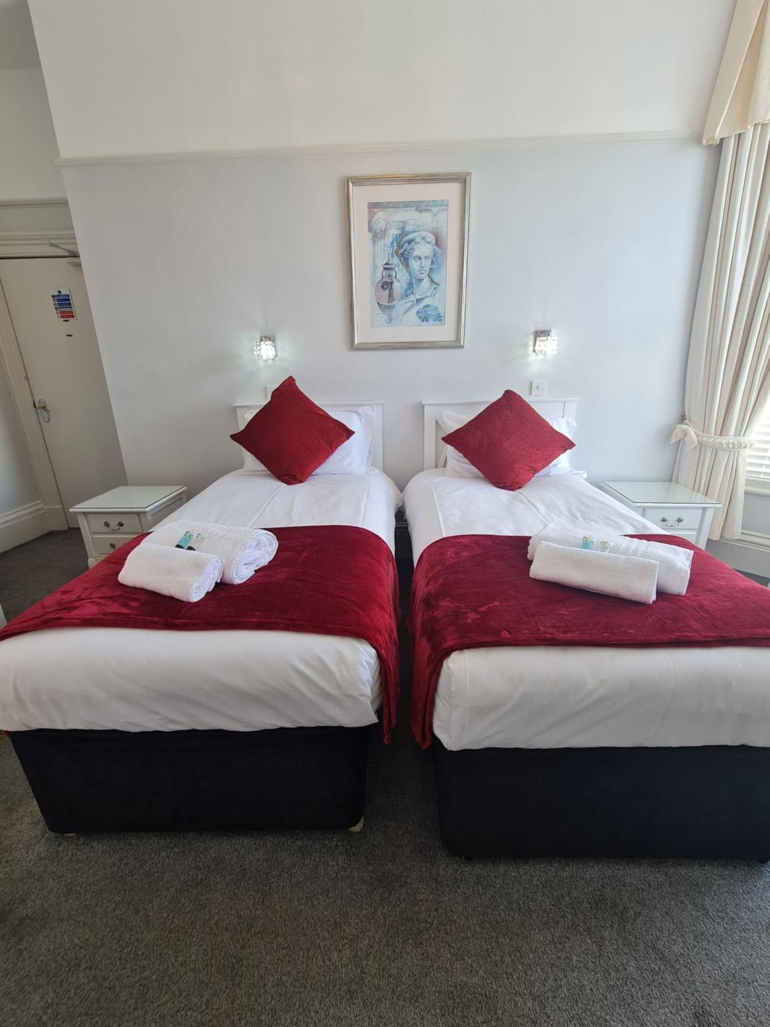 Clifton Villa - Southport Buitenkant foto