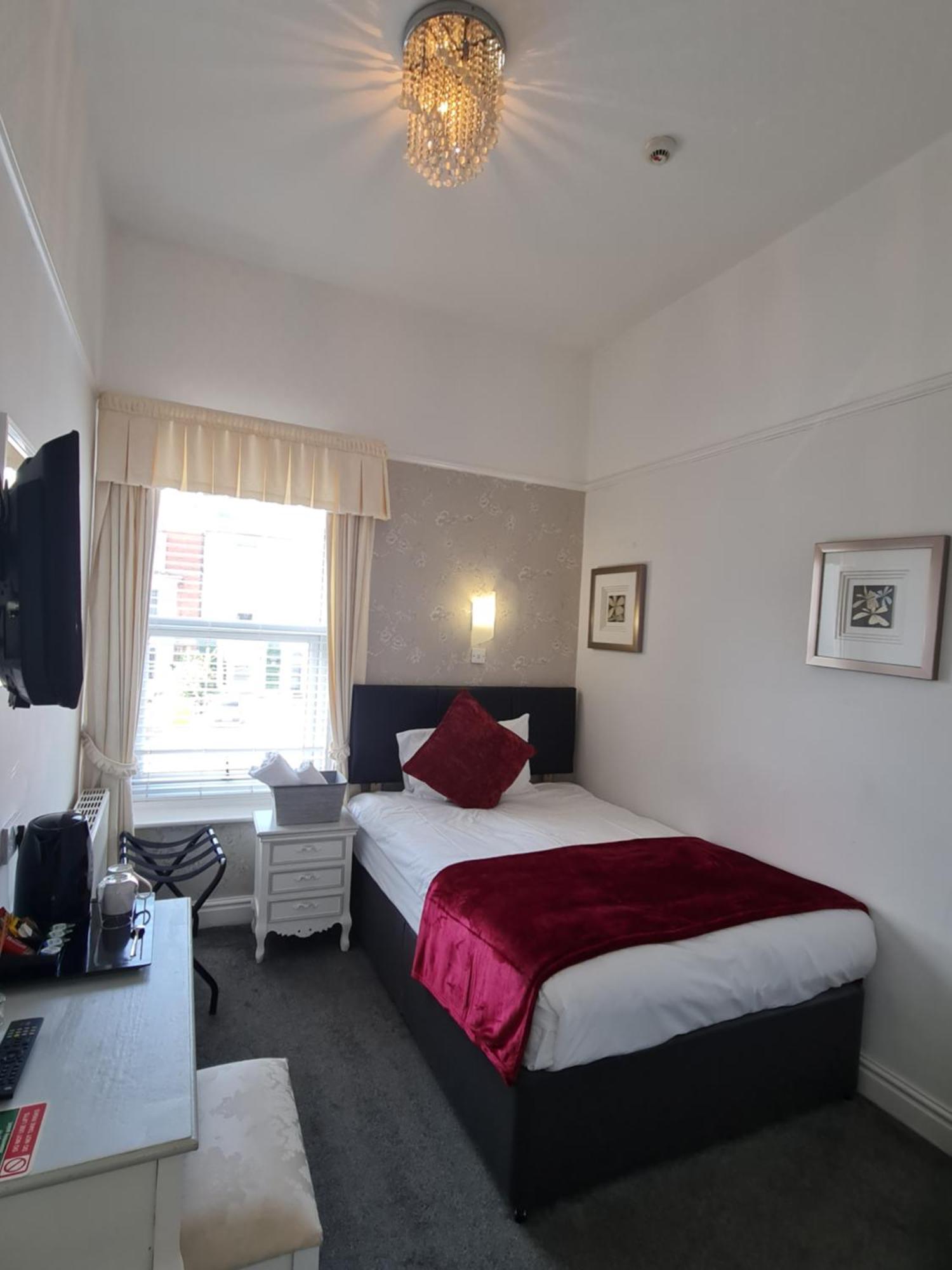 Clifton Villa - Southport Buitenkant foto