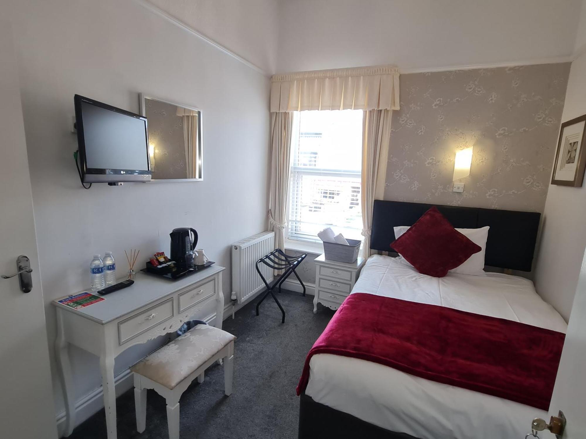 Clifton Villa - Southport Buitenkant foto