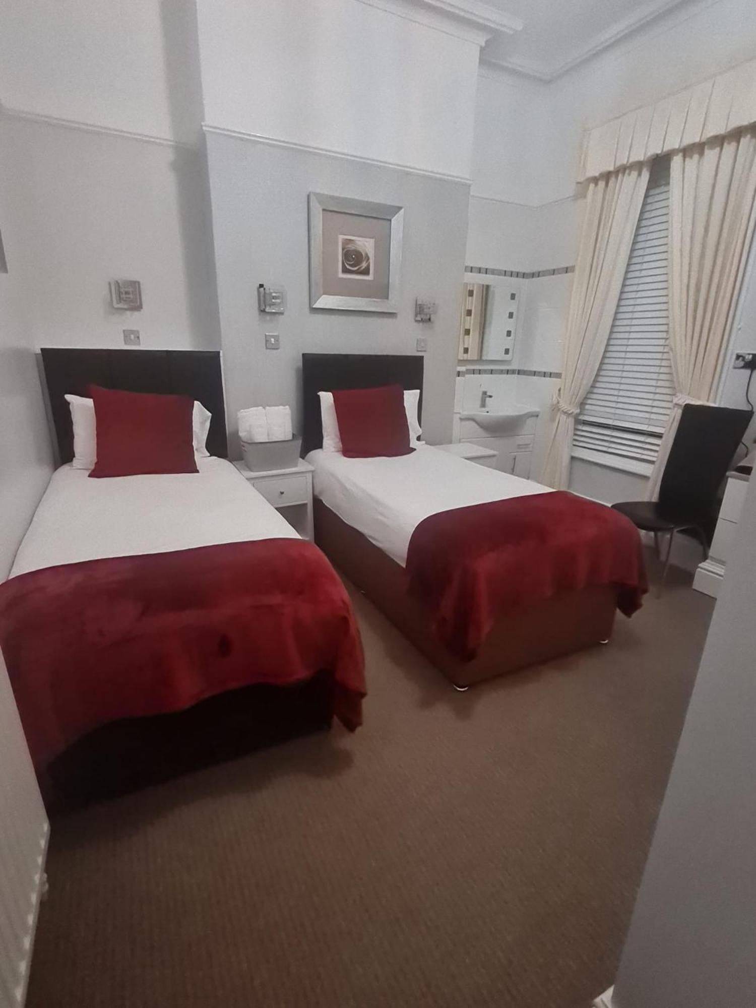 Clifton Villa - Southport Buitenkant foto