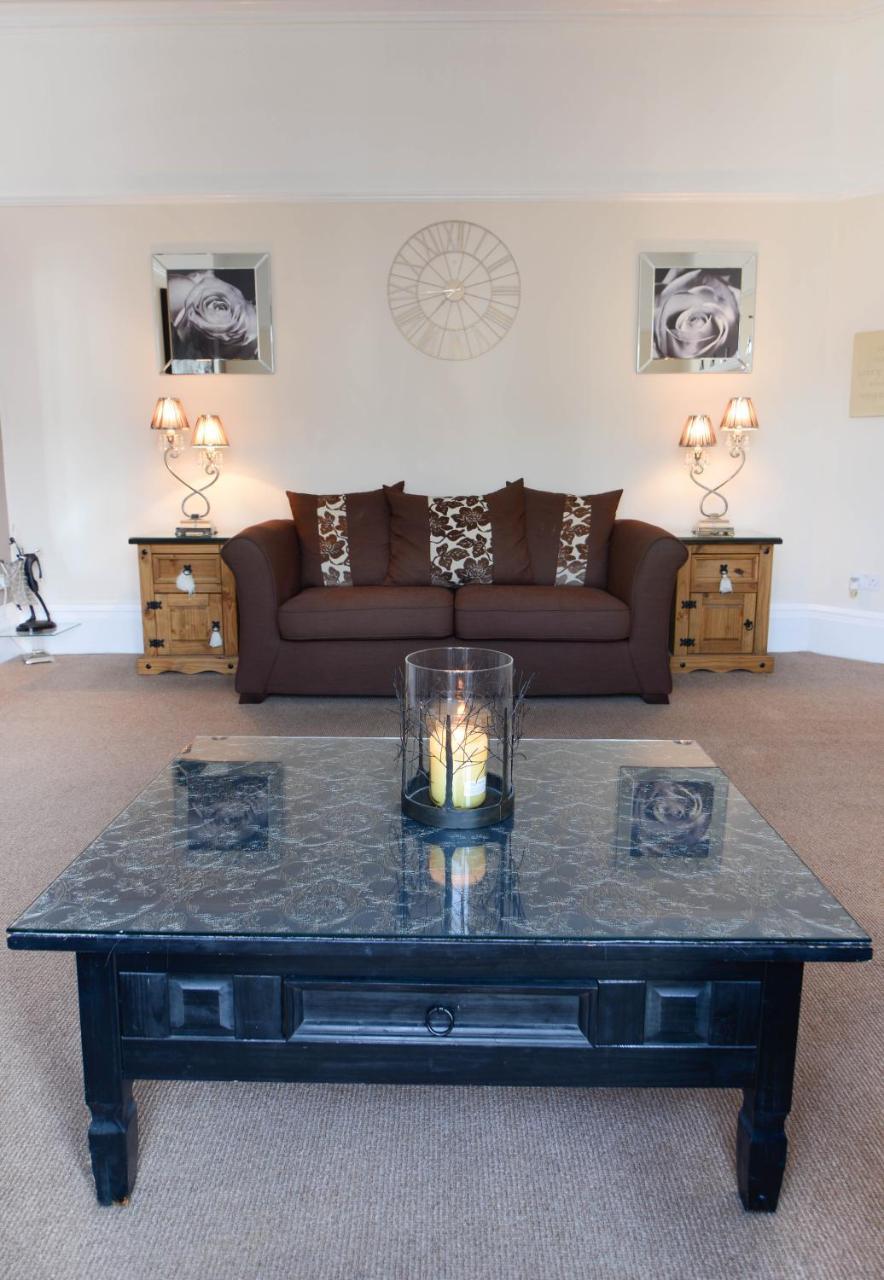 Clifton Villa - Southport Buitenkant foto
